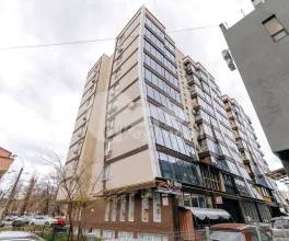 Spațiu comercial, Centru, ALBIȘOARA