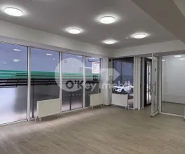 Spațiu comercial, Centru, ALBIȘOARA