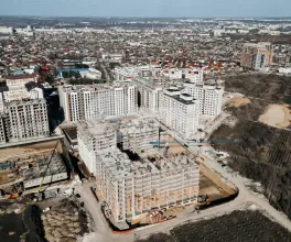 Квартира, Дурлешты, Н. ДИМО