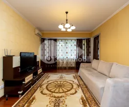 Apartament, Râșcani, BOGDAN VOIEVOD