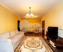 Apartament, Râșcani, BOGDAN VOIEVOD