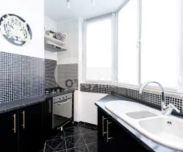 Apartament, Râșcani, BOGDAN VOIEVOD