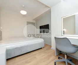 Apartament, Centru, GRIGORE URECHE