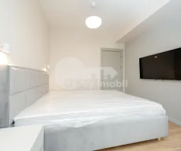 Apartament, Centru, GRIGORE URECHE