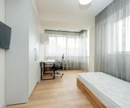 Apartament, Centru, GRIGORE URECHE
