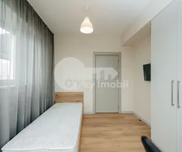 Apartament, Centru, GRIGORE URECHE