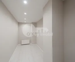 Oficiu, Râșcani, MOSCOVEI