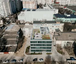 Teren, Buiucani, ALBA IULIA