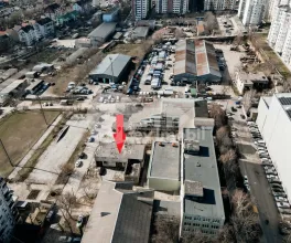 Teren, Buiucani, ALBA IULIA