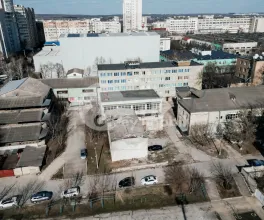 Teren, Buiucani, ALBA IULIA