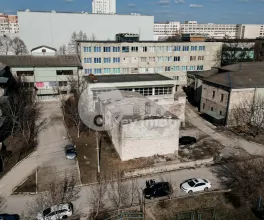 Teren, Buiucani, ALBA IULIA