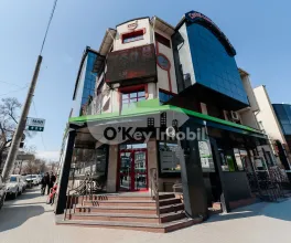 Oficiu, Centru, ȘTEFAN CEL MARE