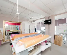 Oficiu, Centru, ȘTEFAN CEL MARE