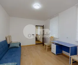 Casă, Telecentru, ION VATAMANU