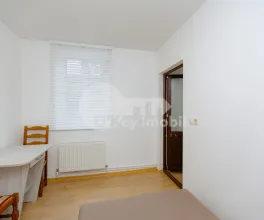 Casă, Telecentru, ION VATAMANU