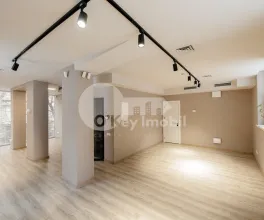 Oficiu, Centru, ALEXANDR PUȘKIN