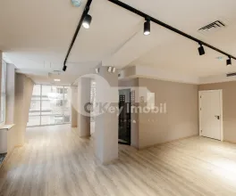 Oficiu, Centru, ALEXANDR PUȘKIN