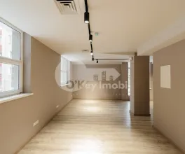 Oficiu, Centru, ALEXANDR PUȘKIN