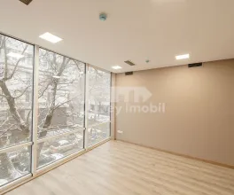 Oficiu, Centru, ALEXANDR PUȘKIN