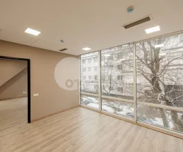 Oficiu, Centru, ALEXANDR PUȘKIN