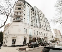 Oficiu, Centru, PETRU MOVILĂ