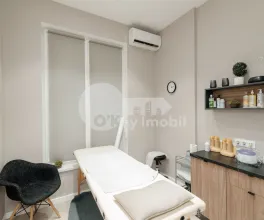 Oficiu, Centru, PETRU MOVILĂ