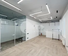 Spațiu comercial, Centru, MITROPOLIT DOSOFTEI