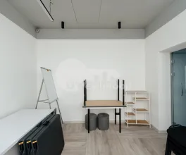 Spațiu comercial, Centru, MITROPOLIT DOSOFTEI