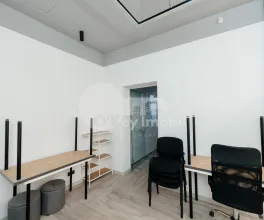 Spațiu comercial, Centru, MITROPOLIT DOSOFTEI