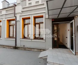 Spațiu comercial, Centru, MITROPOLIT DOSOFTEI