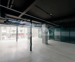 Oficiu, Centru, ALEXANDR PUȘKIN