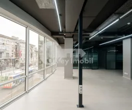 Oficiu, Centru, ALEXANDR PUȘKIN