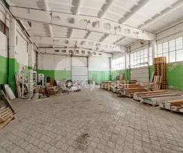 Depozit, Botanica, SALCÂMILOR