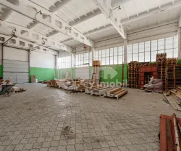 Depozit, Botanica, SALCÂMILOR