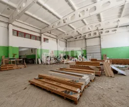 Depozit, Botanica, SALCÂMILOR