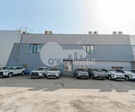 Oficiu, Botanica, SALCÂMILOR