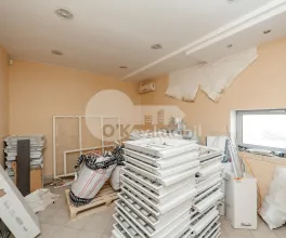 Oficiu, Botanica, SALCÂMILOR