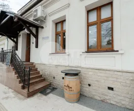 Oficiu, Centru, ALEXEI ȘCIUSEV