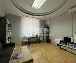 Spațiu comercial, Centru, ALBIȘOARA