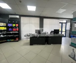 Spațiu comercial, Centru, ALBIȘOARA