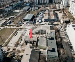 Teren, Buiucani, ALBA IULIA