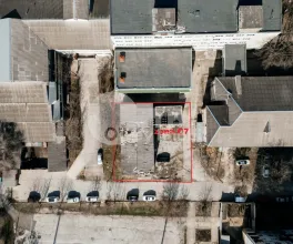 Teren, Buiucani, ALBA IULIA