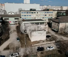 Teren, Buiucani, ALBA IULIA