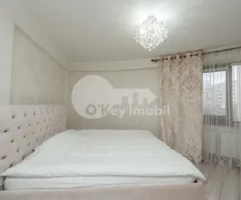 Apartament, Buiucani, ALBA IULIA