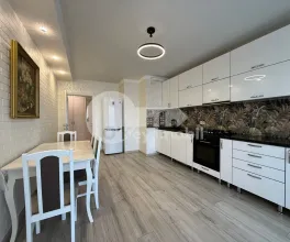 Apartament, Buiucani, GRIGORE ALEXANDRESCU