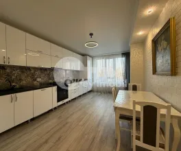 Apartament, Buiucani, GRIGORE ALEXANDRESCU