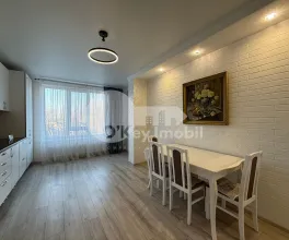 Apartament, Buiucani, GRIGORE ALEXANDRESCU