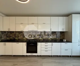 Apartament, Buiucani, GRIGORE ALEXANDRESCU