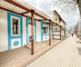 Oficiu, Centru, ALEXEI ȘCIUSEV