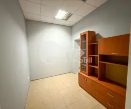 Oficiu, Centru, ALEXEI ȘCIUSEV